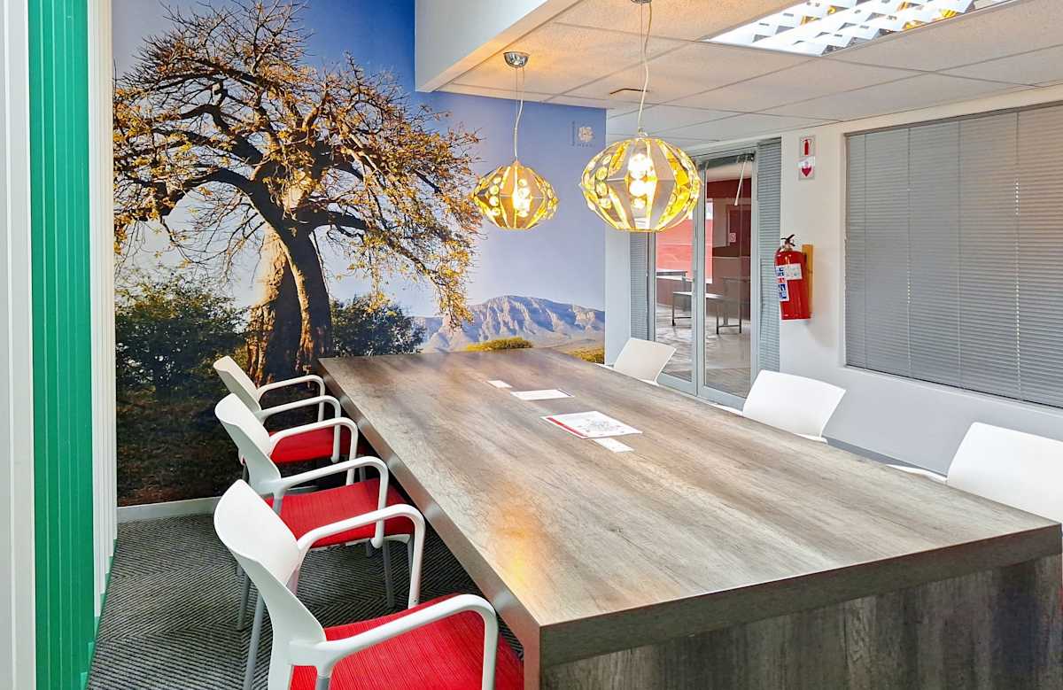 Nelspruit Business Centre photo 11