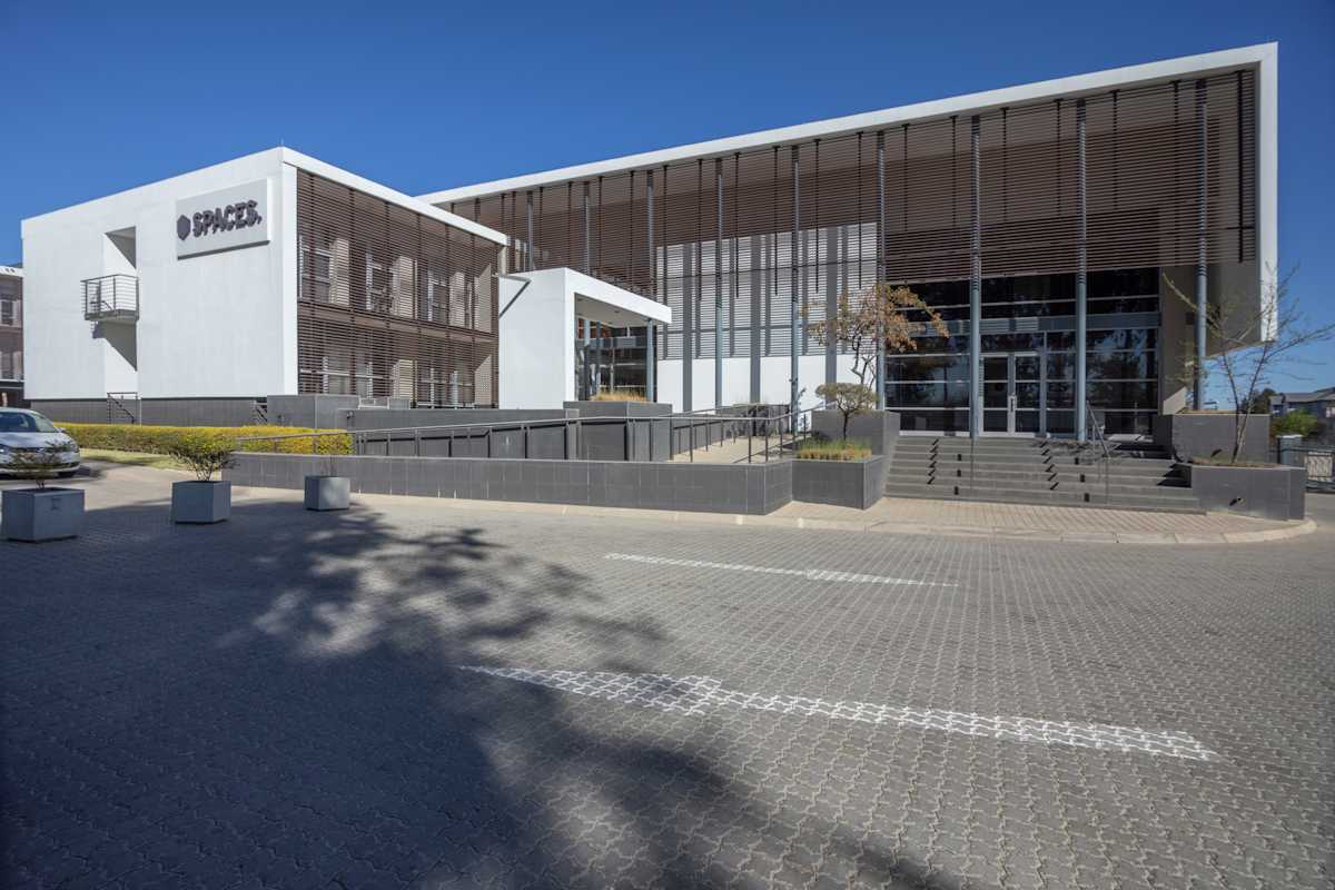 Willow Wood Office Park photo 1