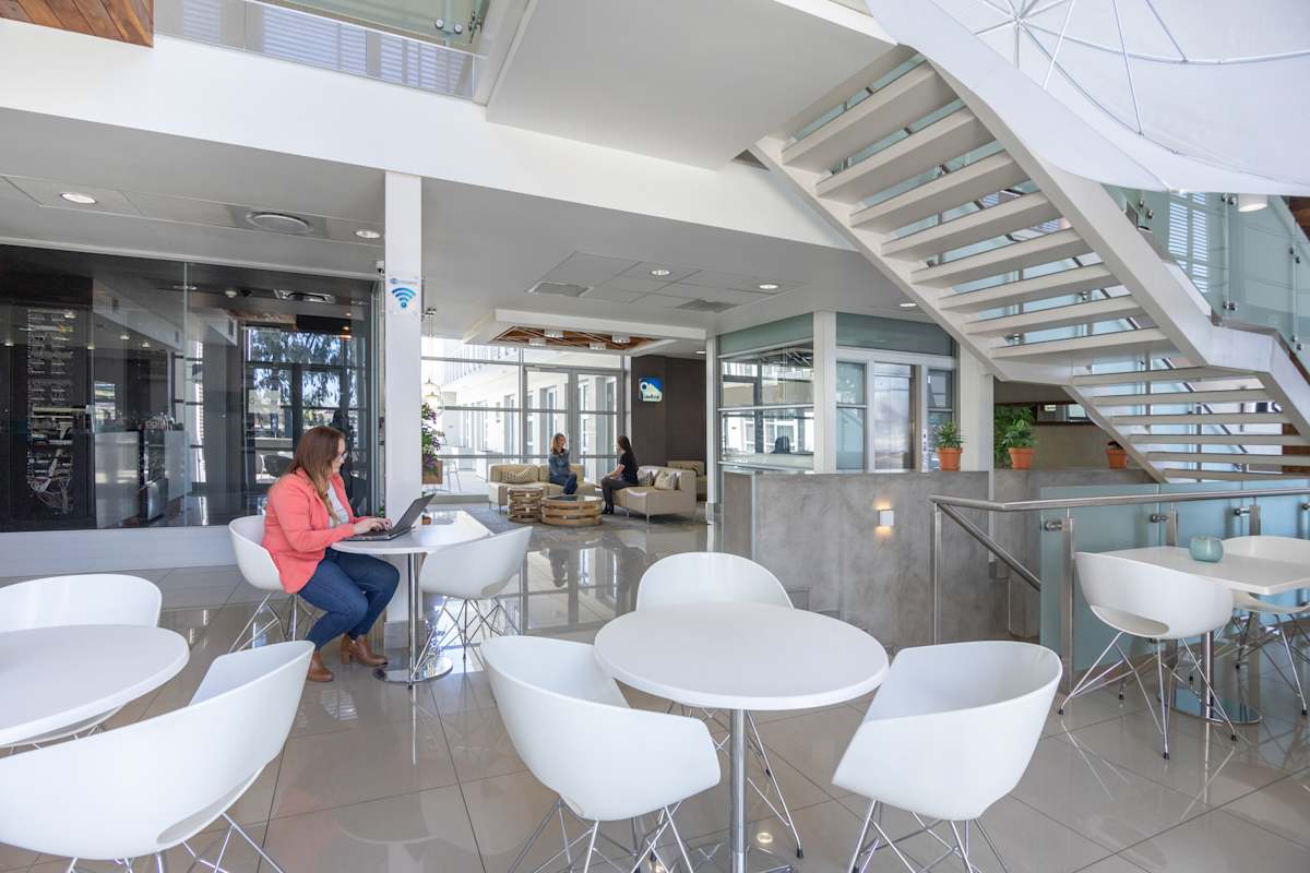 Willow Wood Office Park photo 8