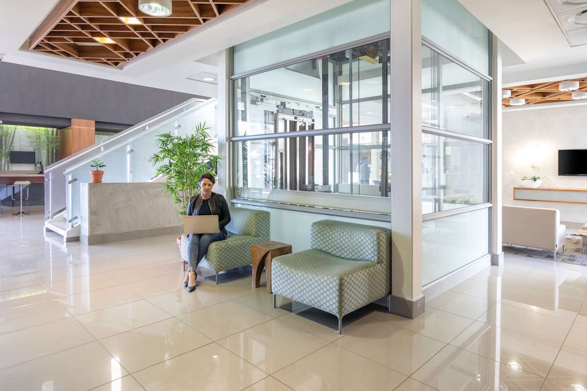 Willow Wood Office Park photo 6