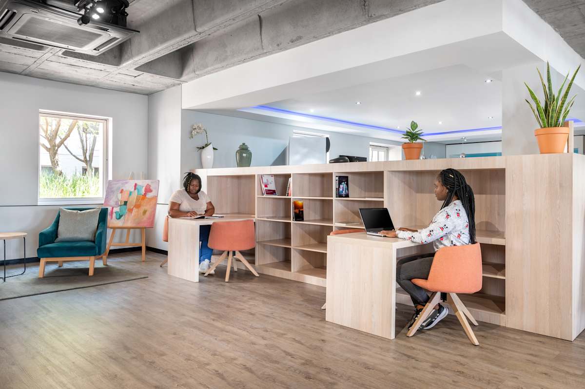 Rivonia Business Centre photo 6