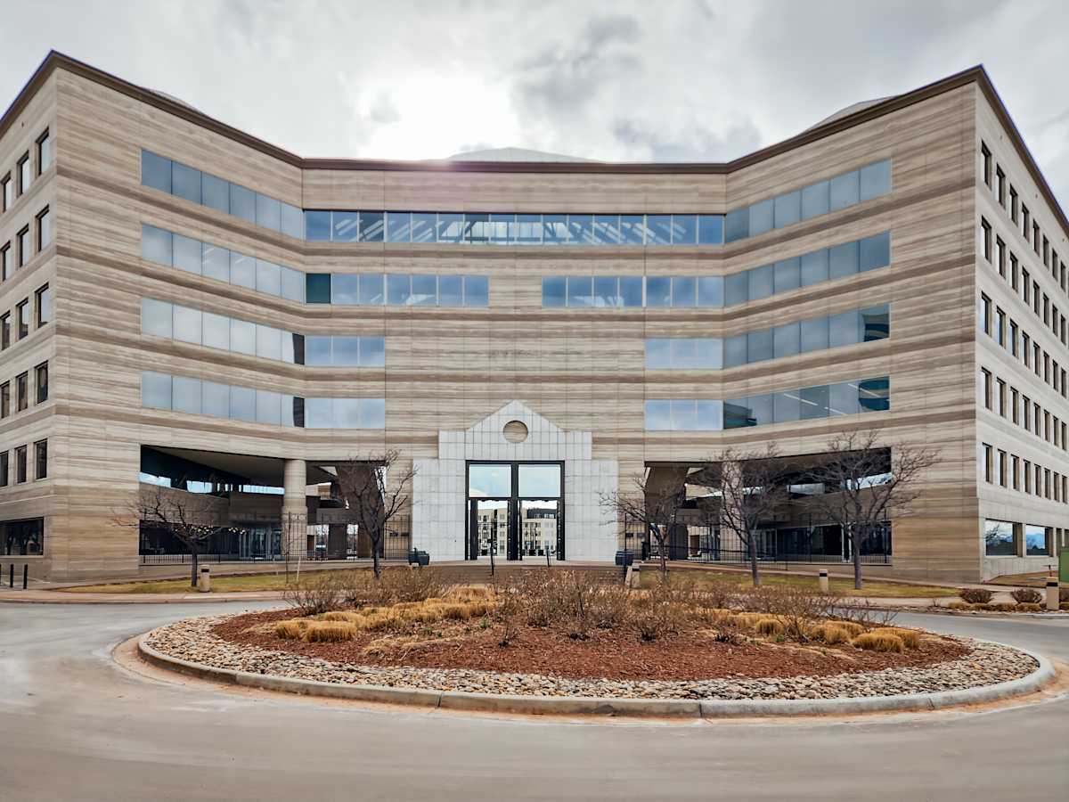 Tuscany Plaza photo 1