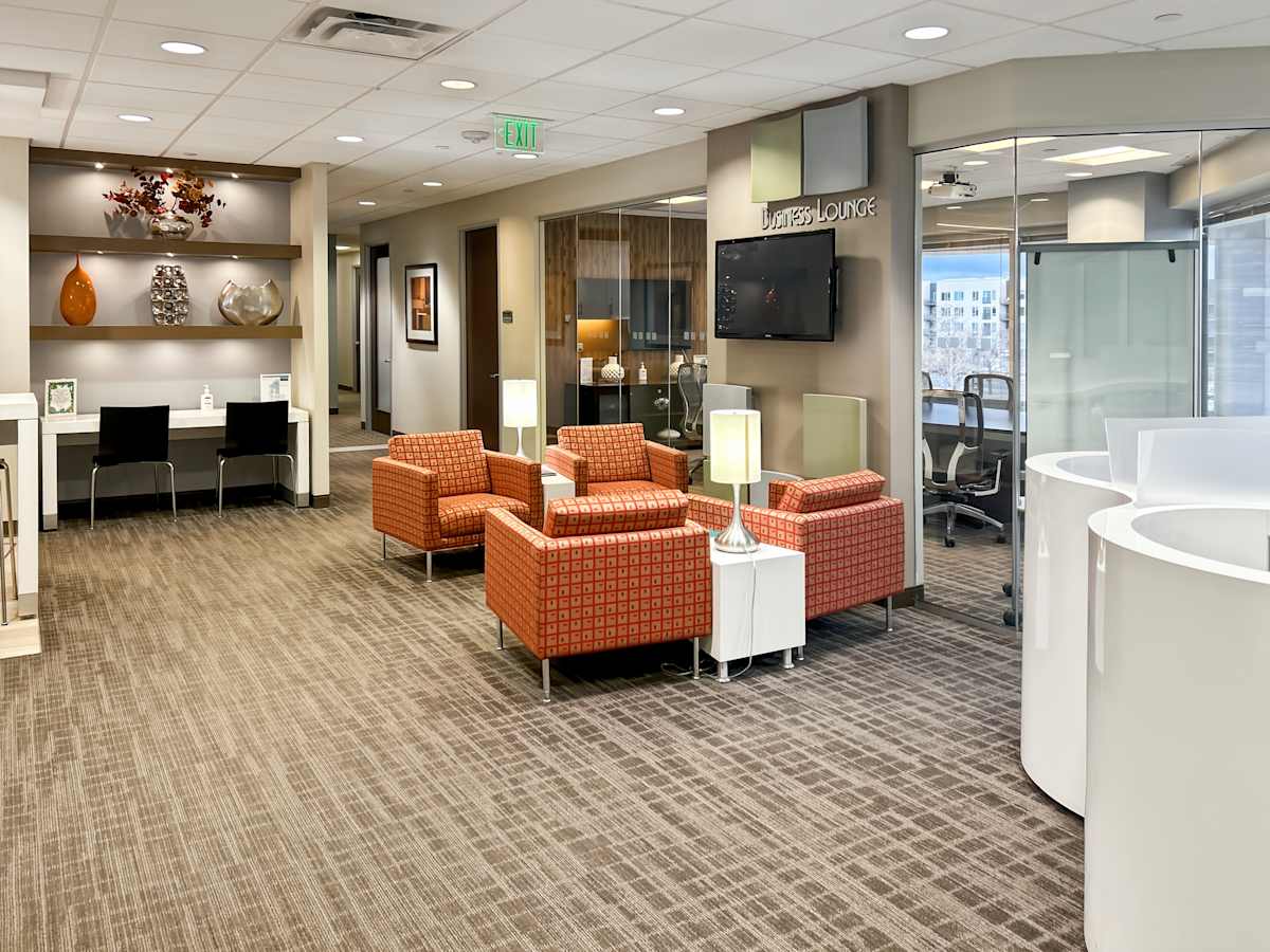 Tuscany Plaza photo 11
