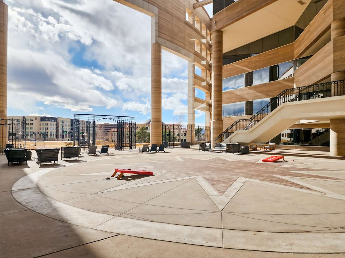 Tuscany Plaza photo 5