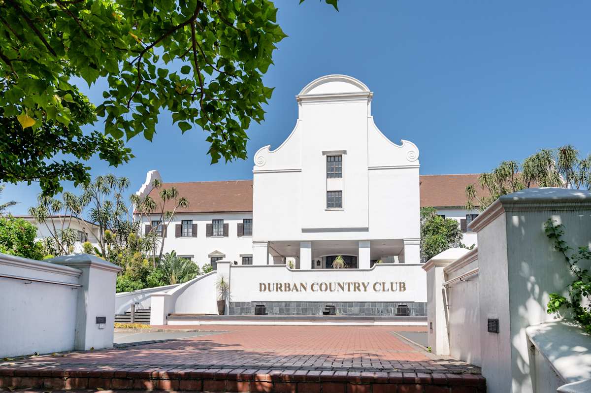 Durban Country Club photo 2