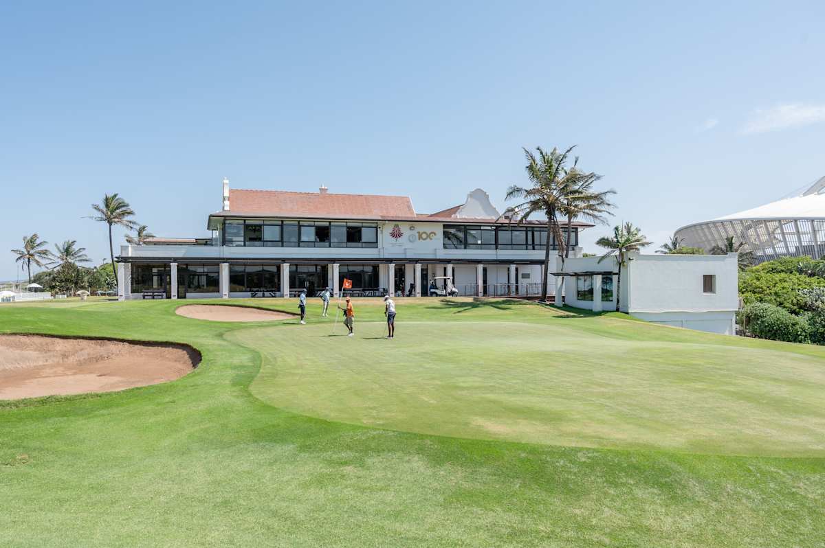 Durban Country Club photo 1