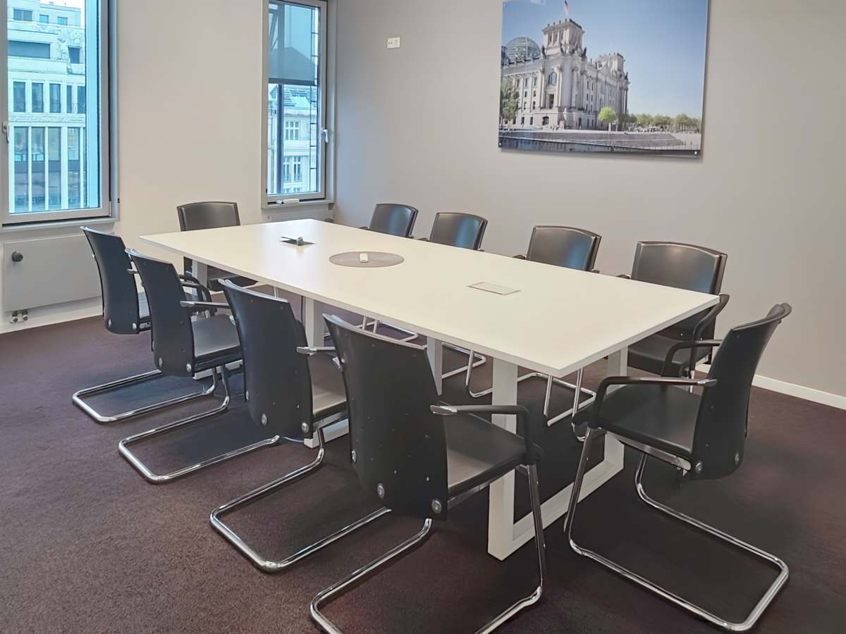 Unter den Linden photo 12
