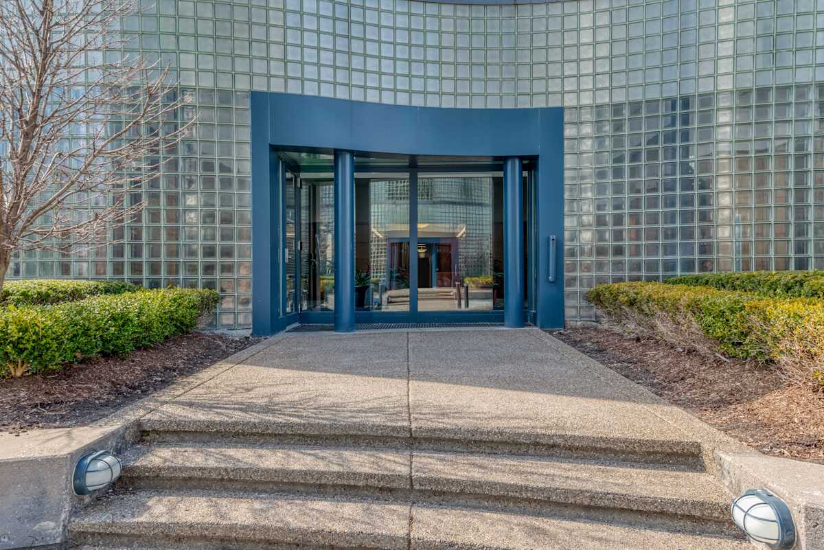 Troy Liberty Center