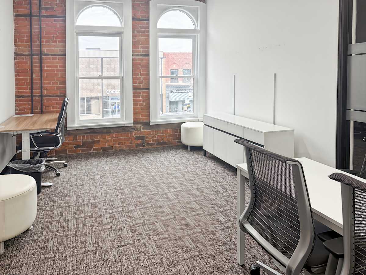 The Ford Building photo 3