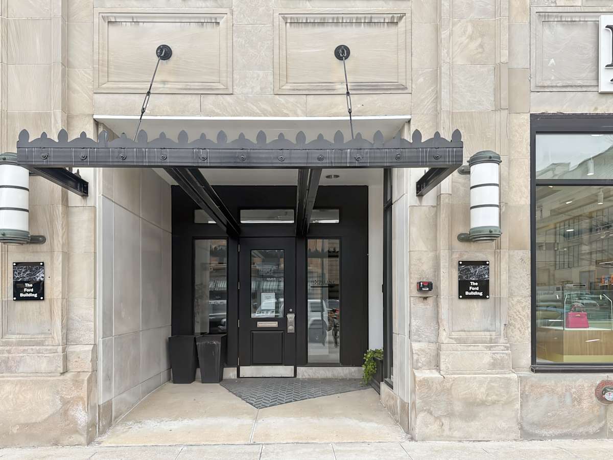 The Ford Building