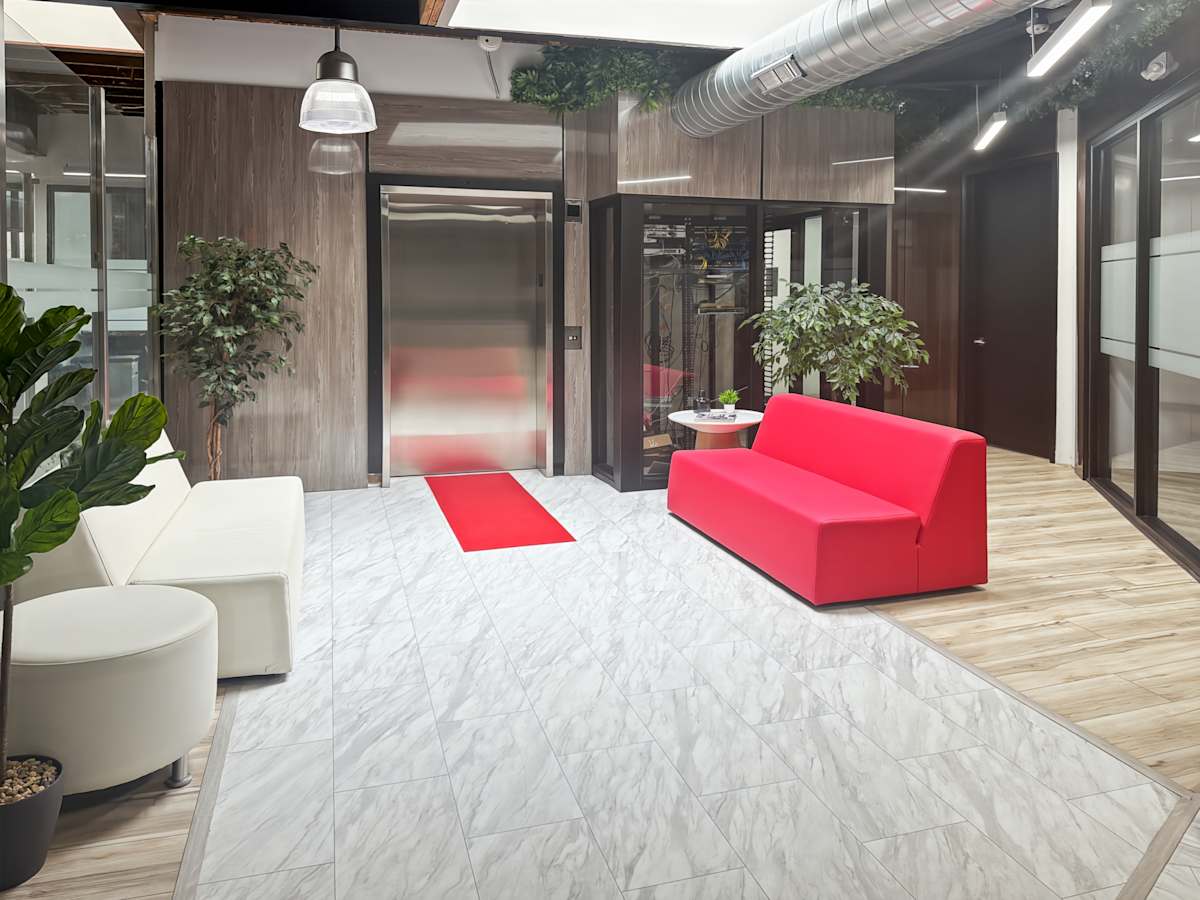 The Ford Building photo 5