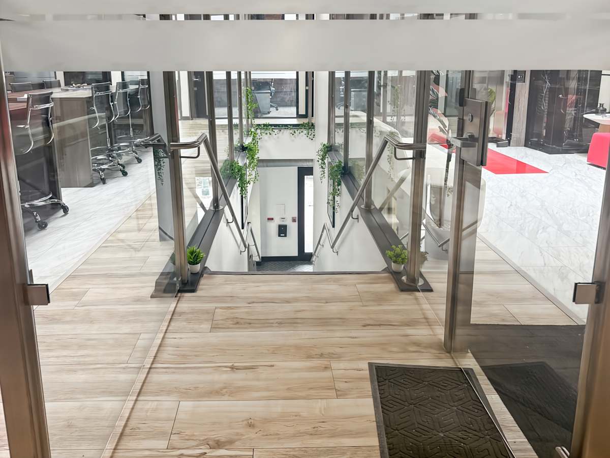 The Ford Building photo 8