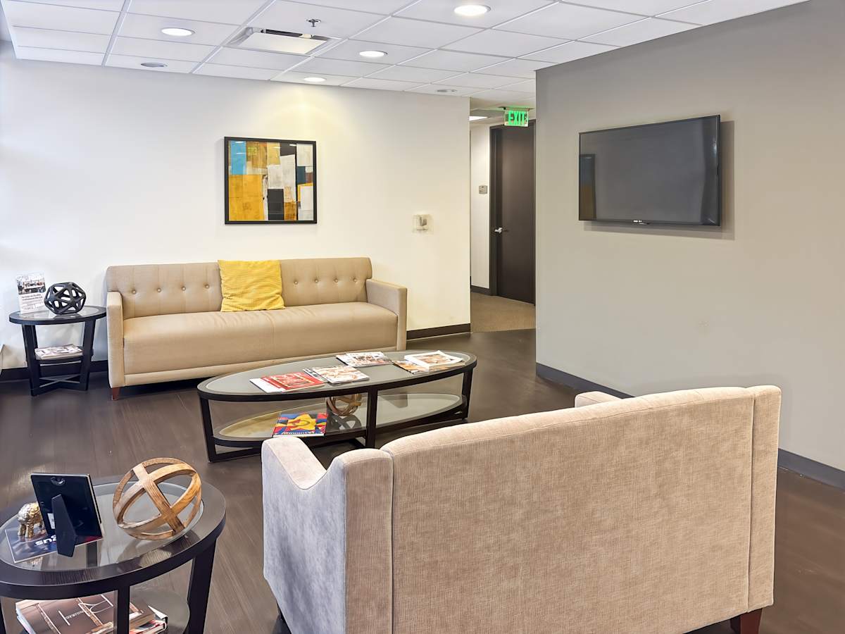 Stoneridge Office Park