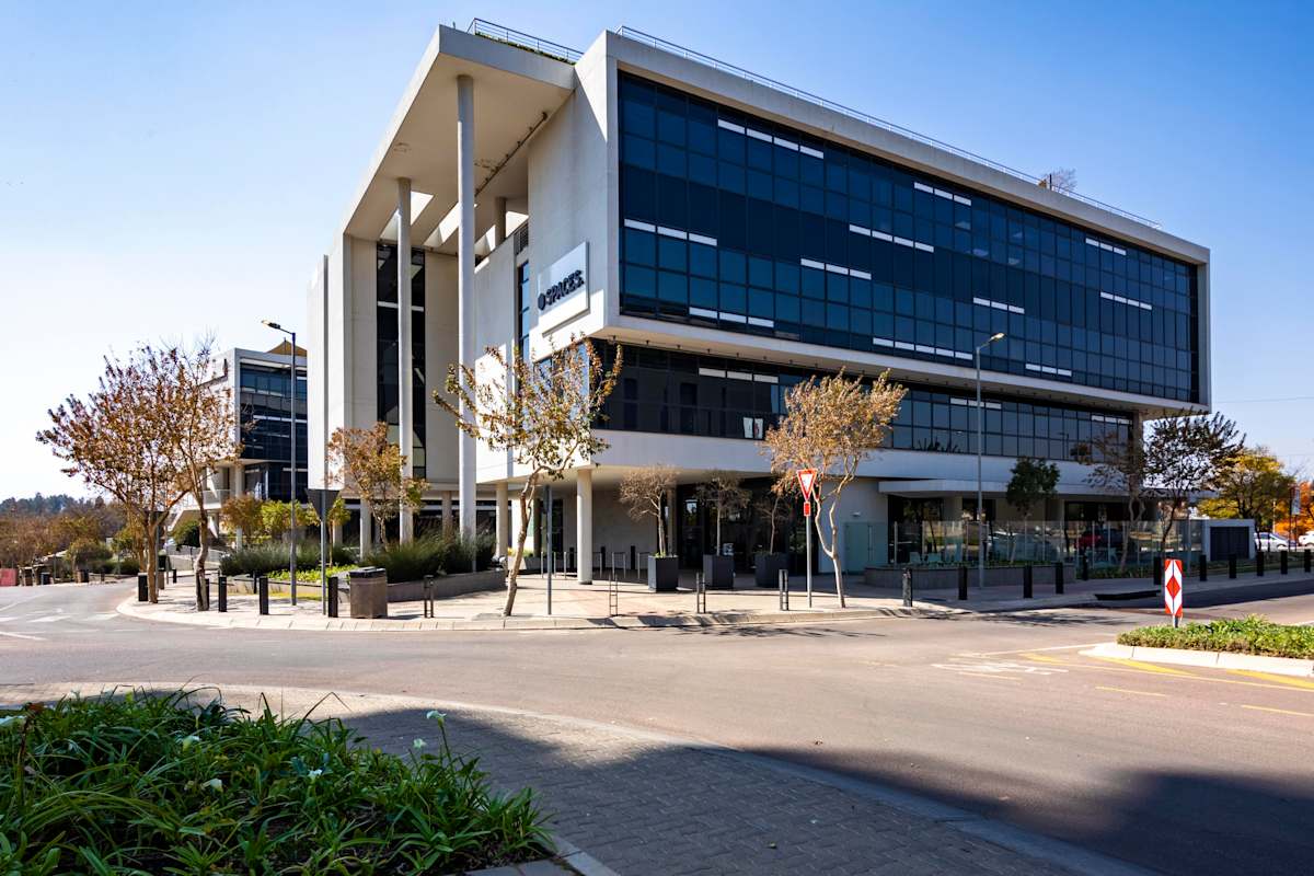 Menlyn Maine photo 1
