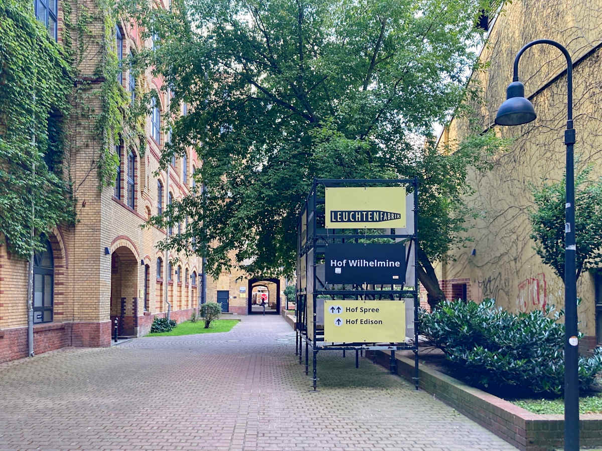 Leuchtenfabrik photo 5