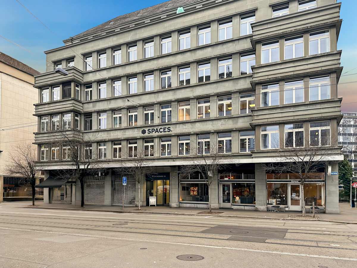 Bleicherweg 10