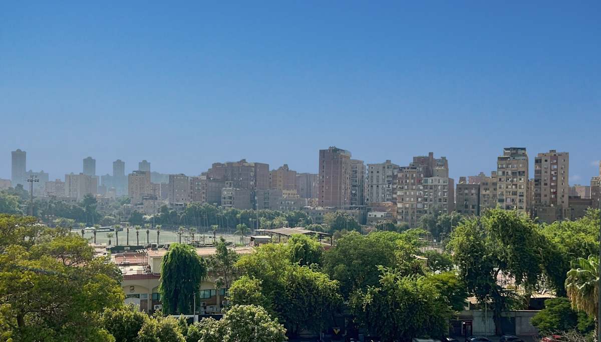 Maadi 55 Street 18 photo 3