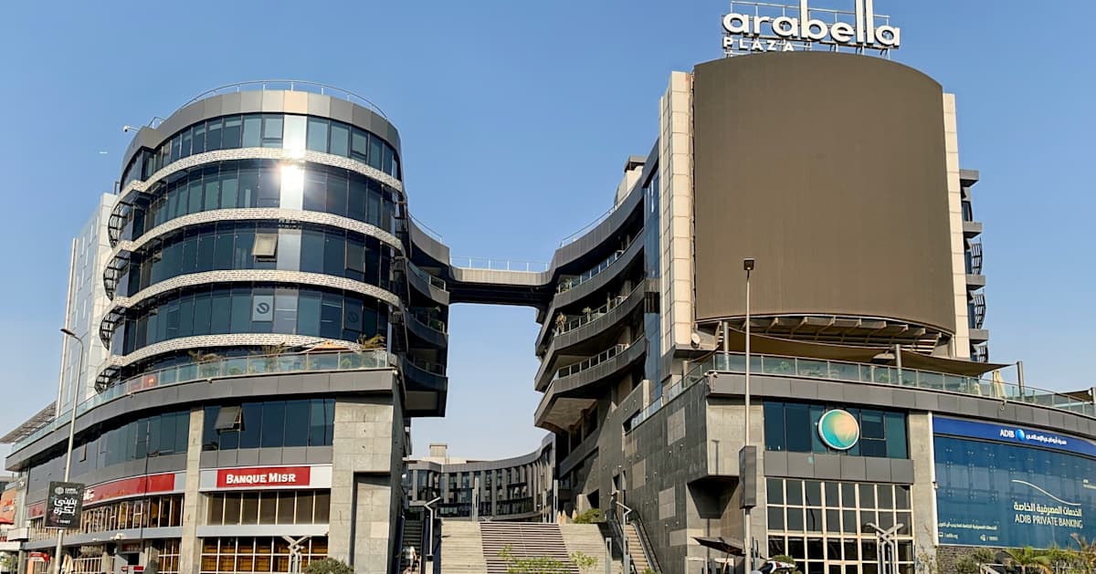 Arabella plaza photo 4