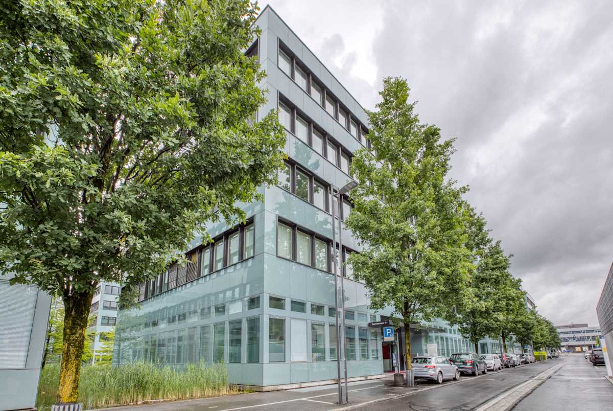 Dammstrasse 19 photo 1