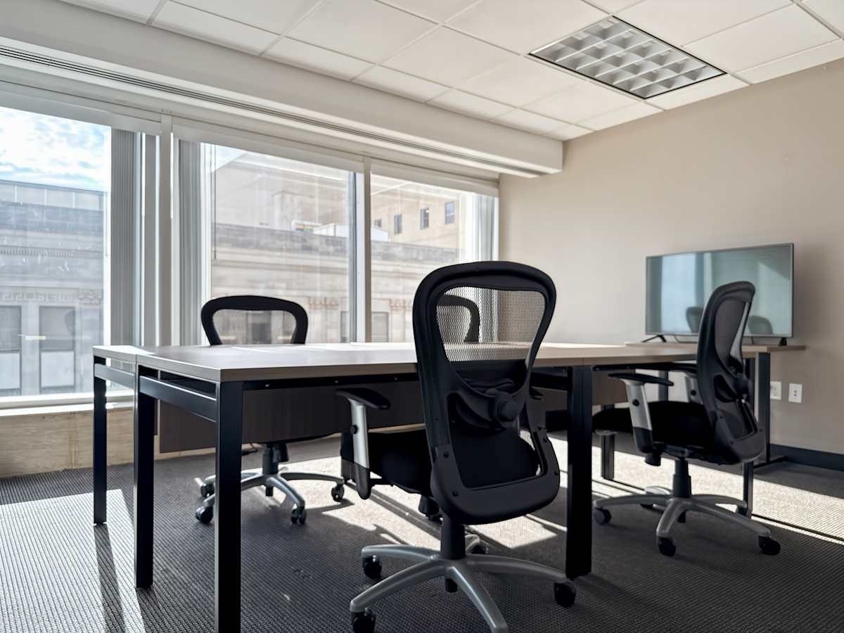 101 Park Avenue photo 6