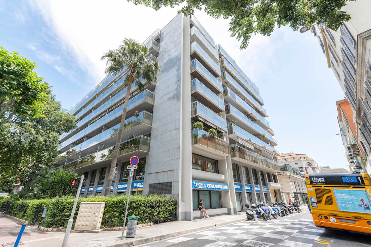 37 boulevard Dubouchage
