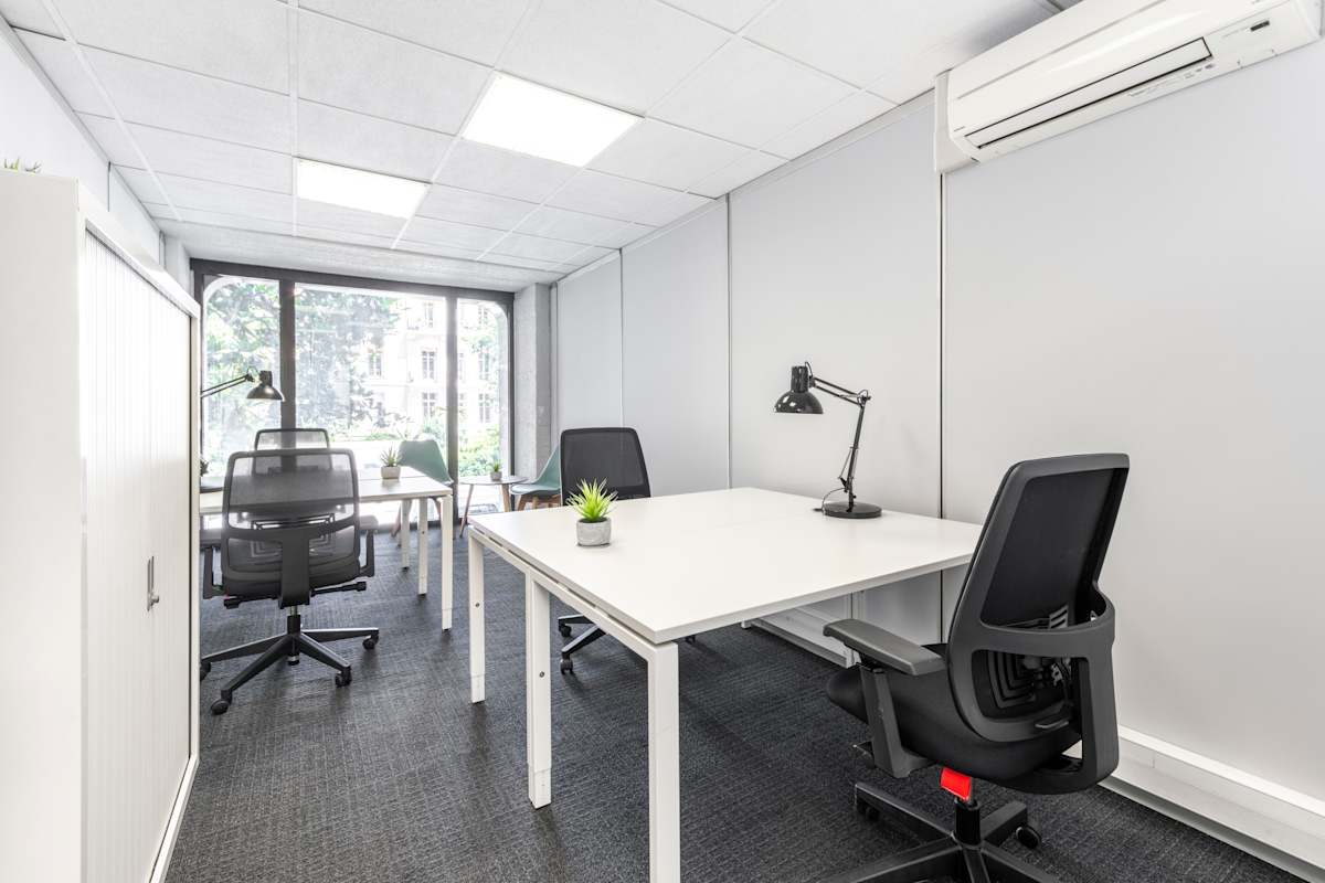37 boulevard Dubouchage photo 2