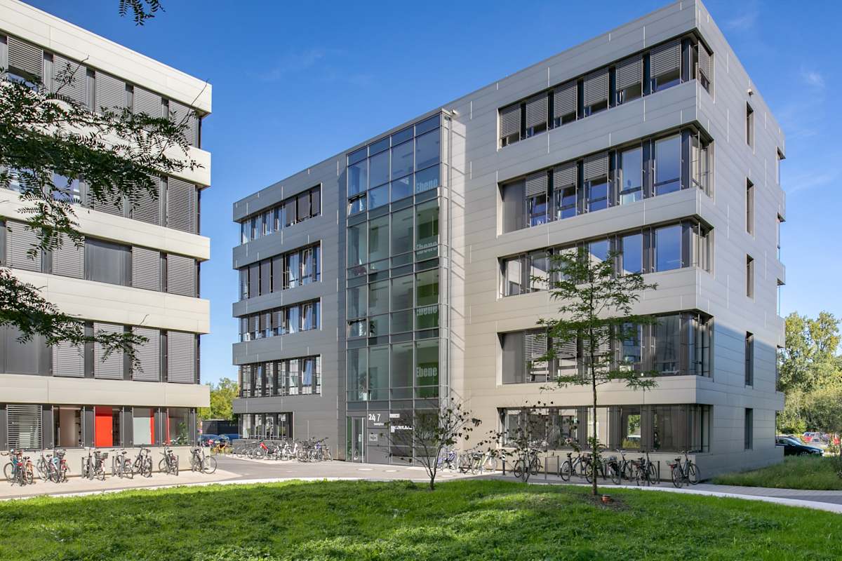 Technologiepark Bremen photo 9