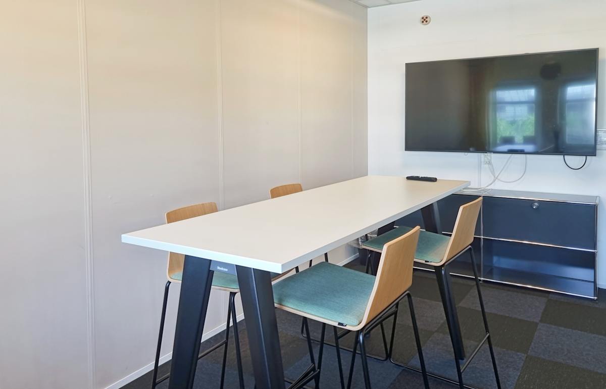 Herstedostervej 27-29 photo 4