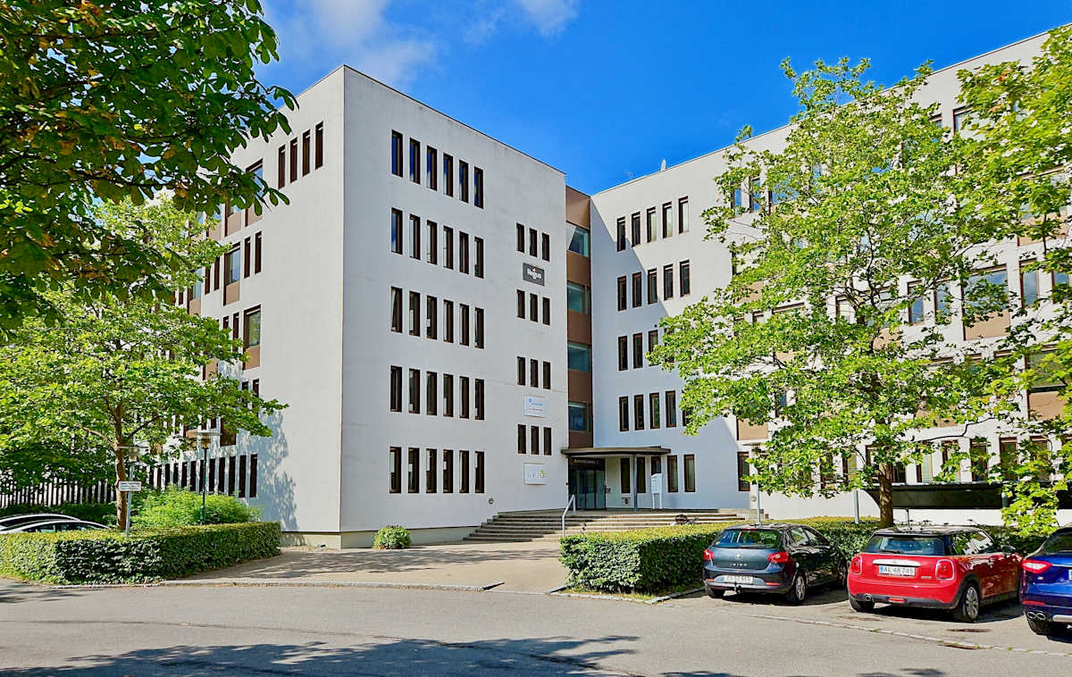 Automatikvej 1 photo 1