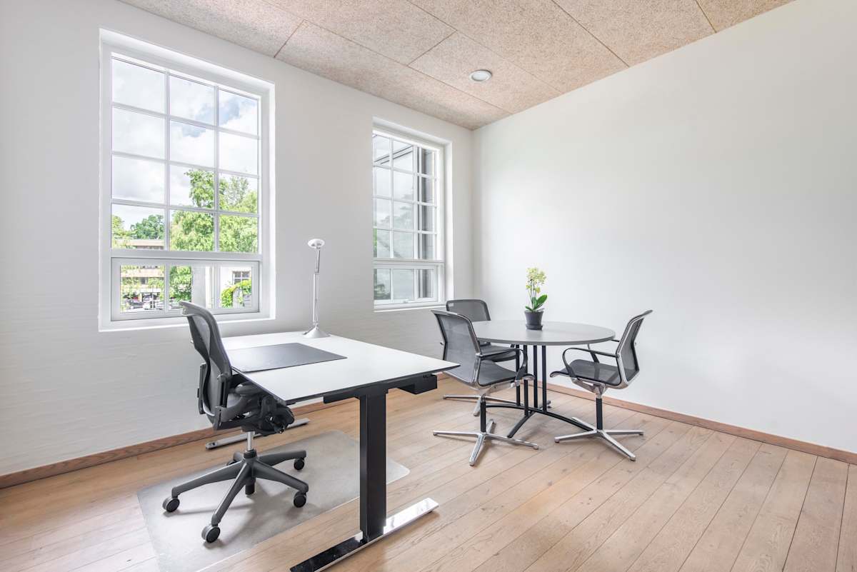 Lyngby Hovedgade 10C photo 7