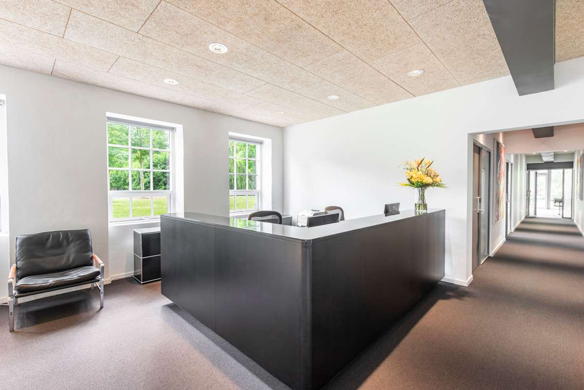 Lyngby Hovedgade 10C photo 9