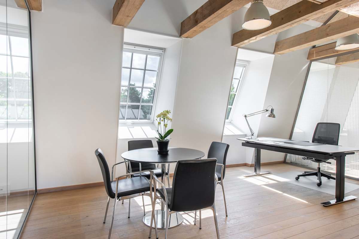 Lyngby Hovedgade 10C photo 3