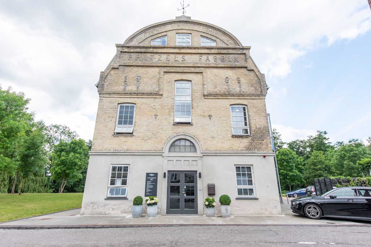 Lyngby Hovedgade 10C photo 1
