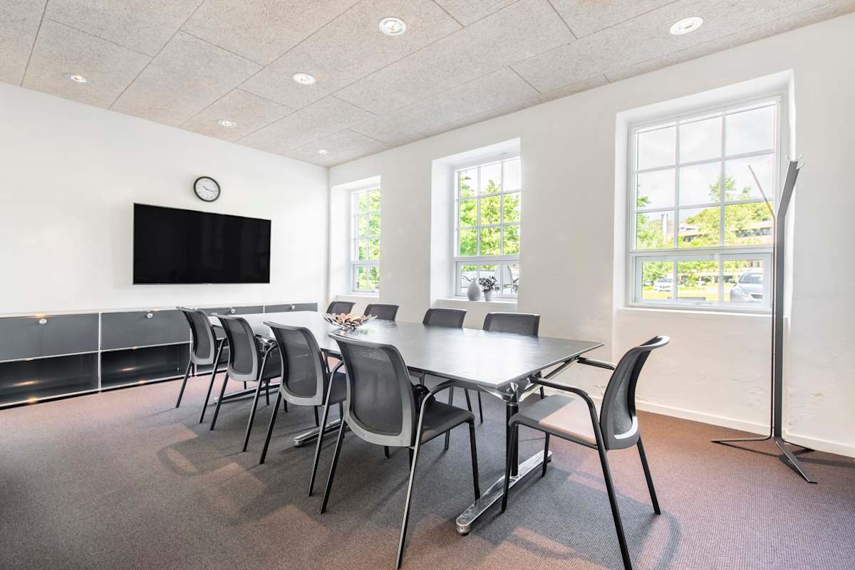 Lyngby Hovedgade 10C photo 8