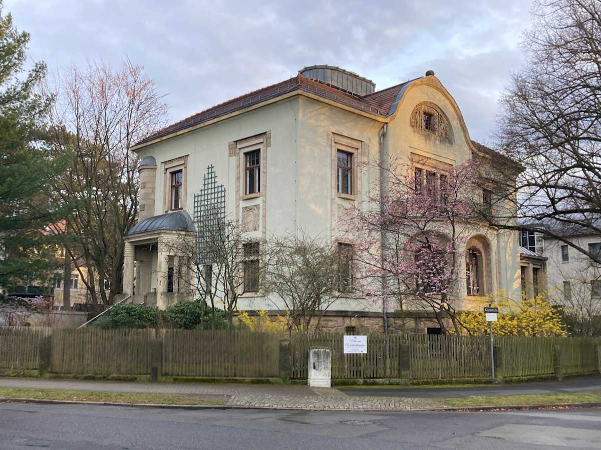 Villa Grumbt