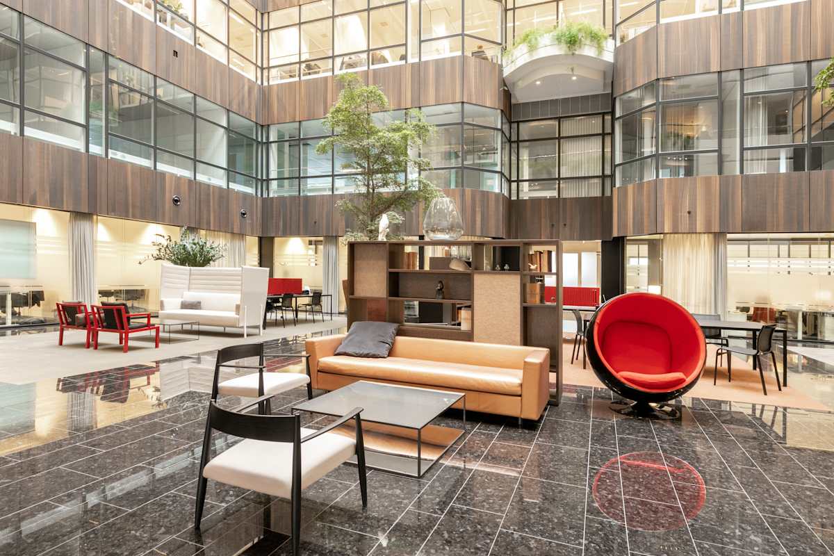 Atrium