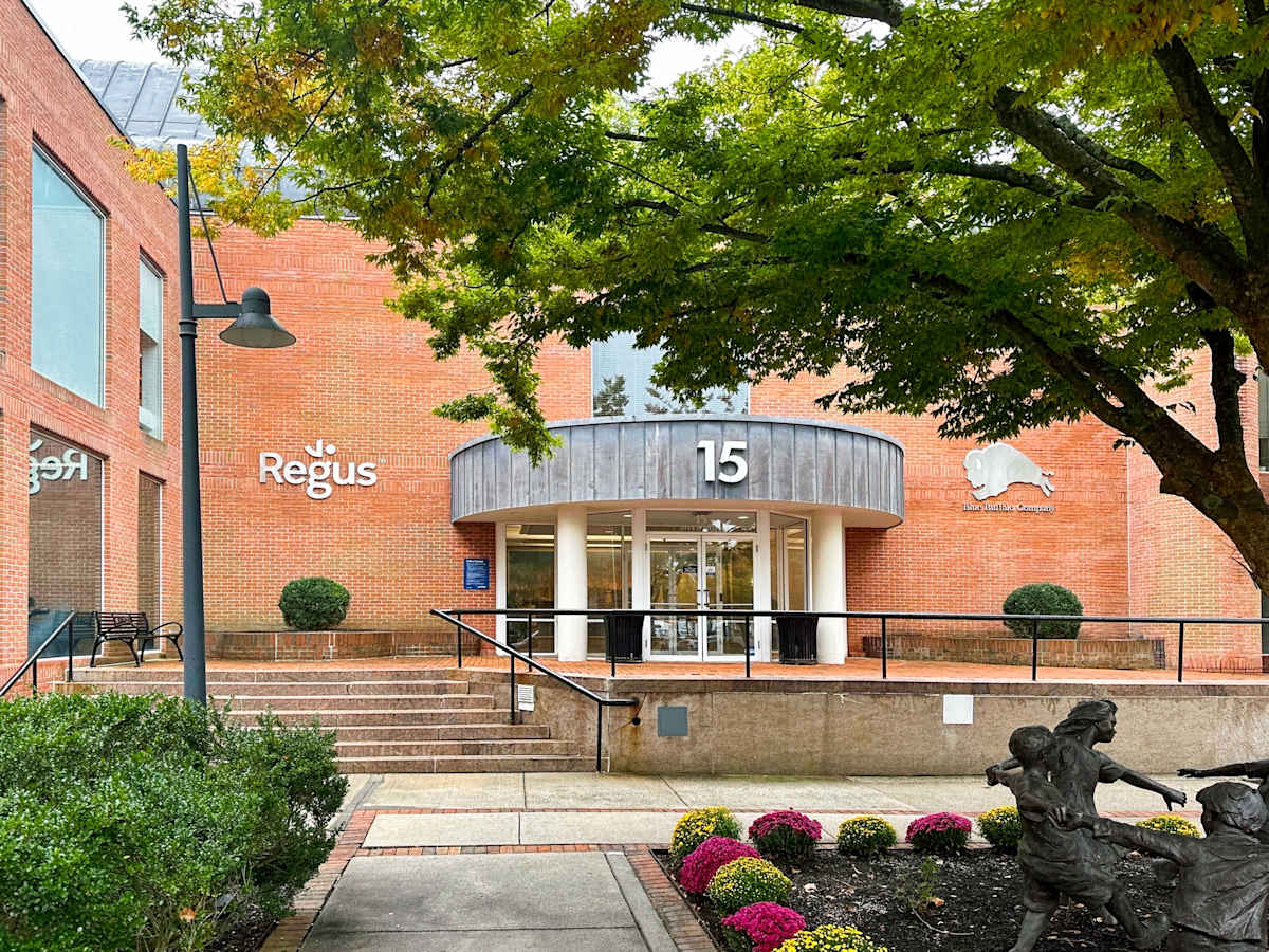 15 River Road