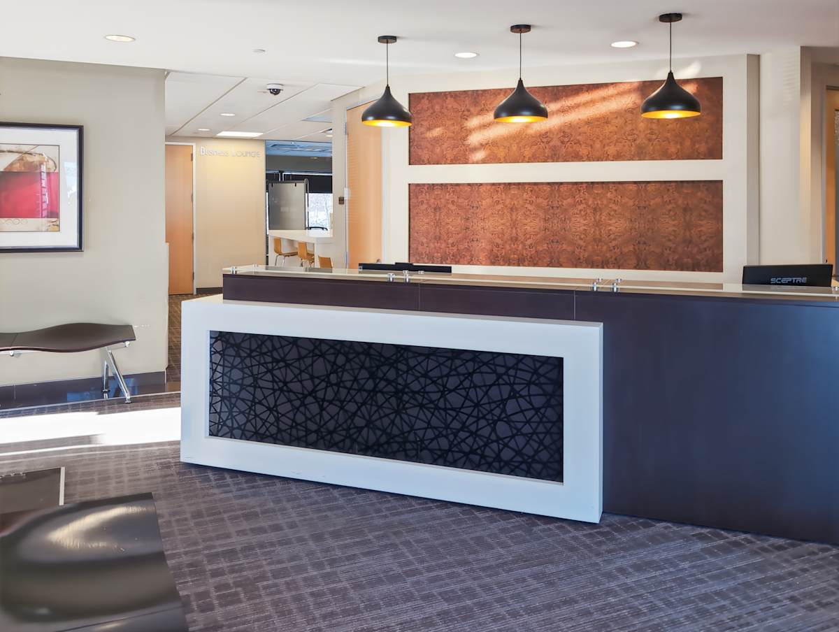 Horizon Center Business Park photo 2