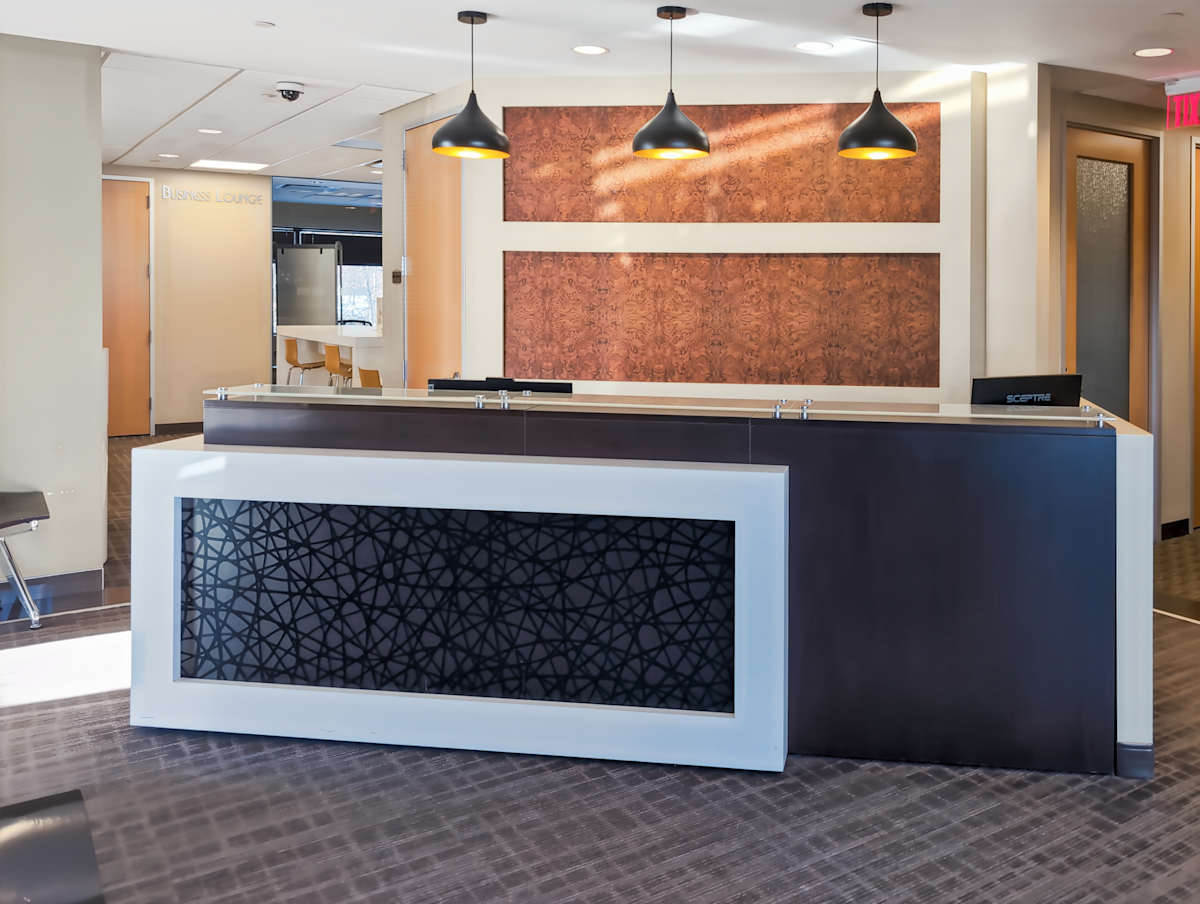 Horizon Center Business Park photo 12