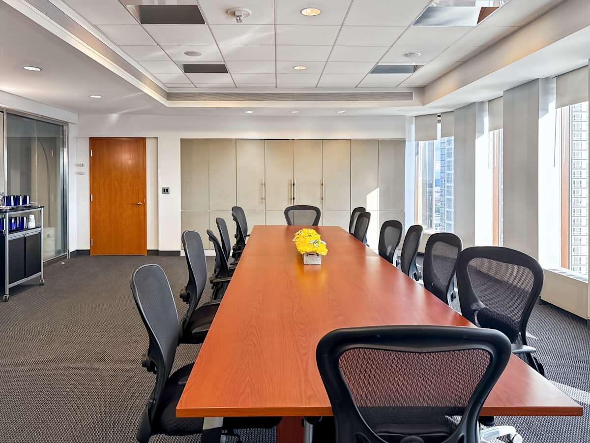 Connecticut Financial Center photo 6