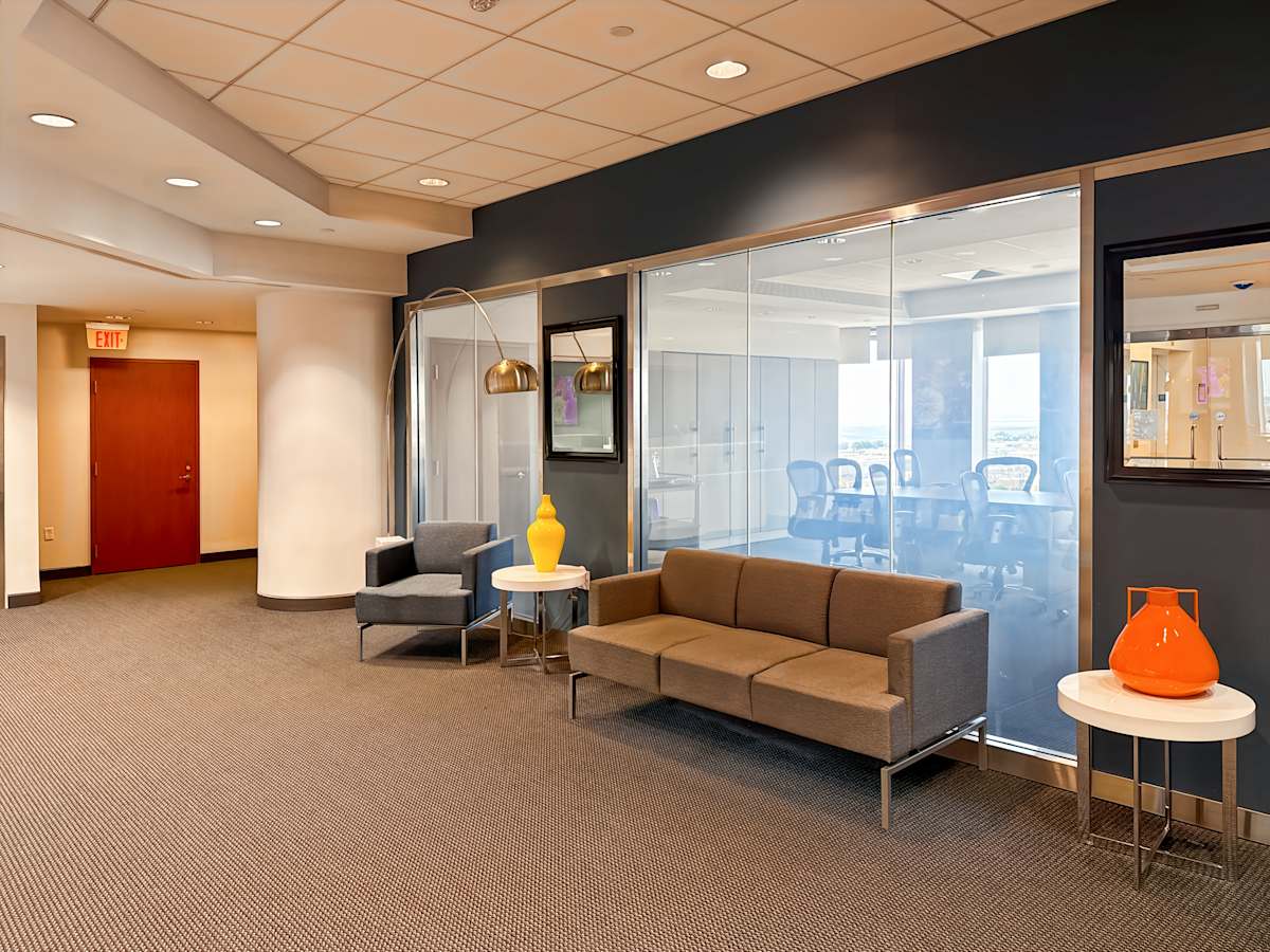 Connecticut Financial Center photo 8