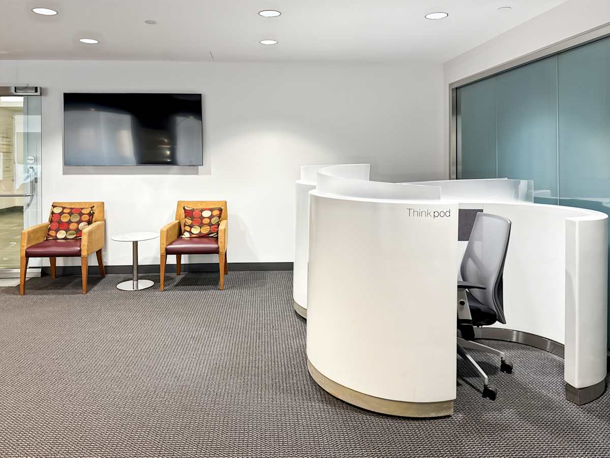 Connecticut Financial Center photo 2
