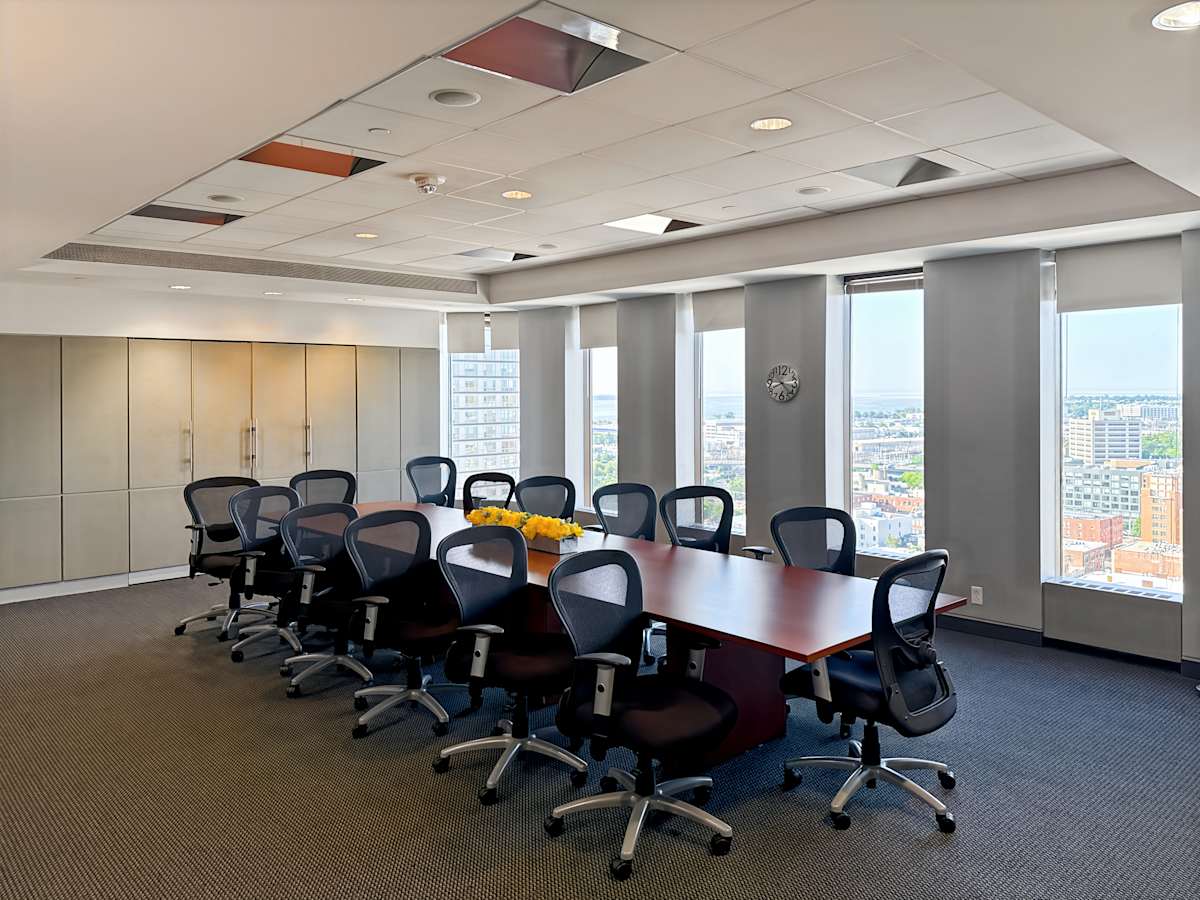 Connecticut Financial Center photo 10