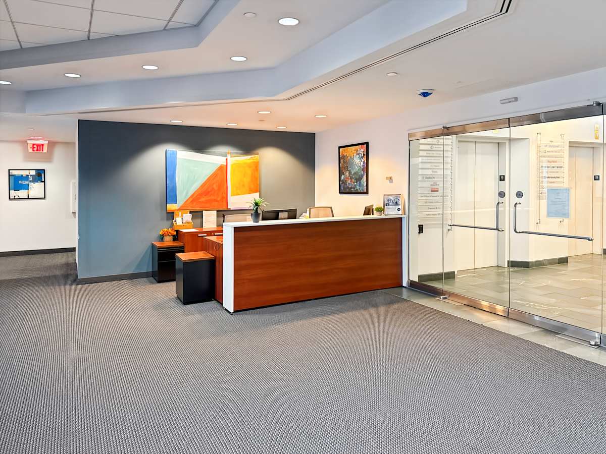 Connecticut Financial Center photo 11