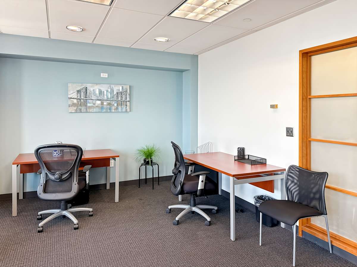 Connecticut Financial Center photo 9