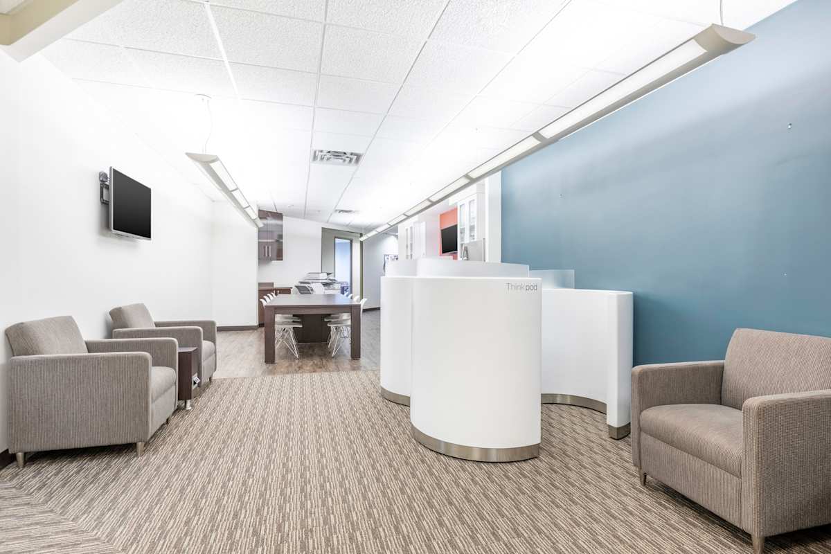 Silver Lake Executive Campus photo 6