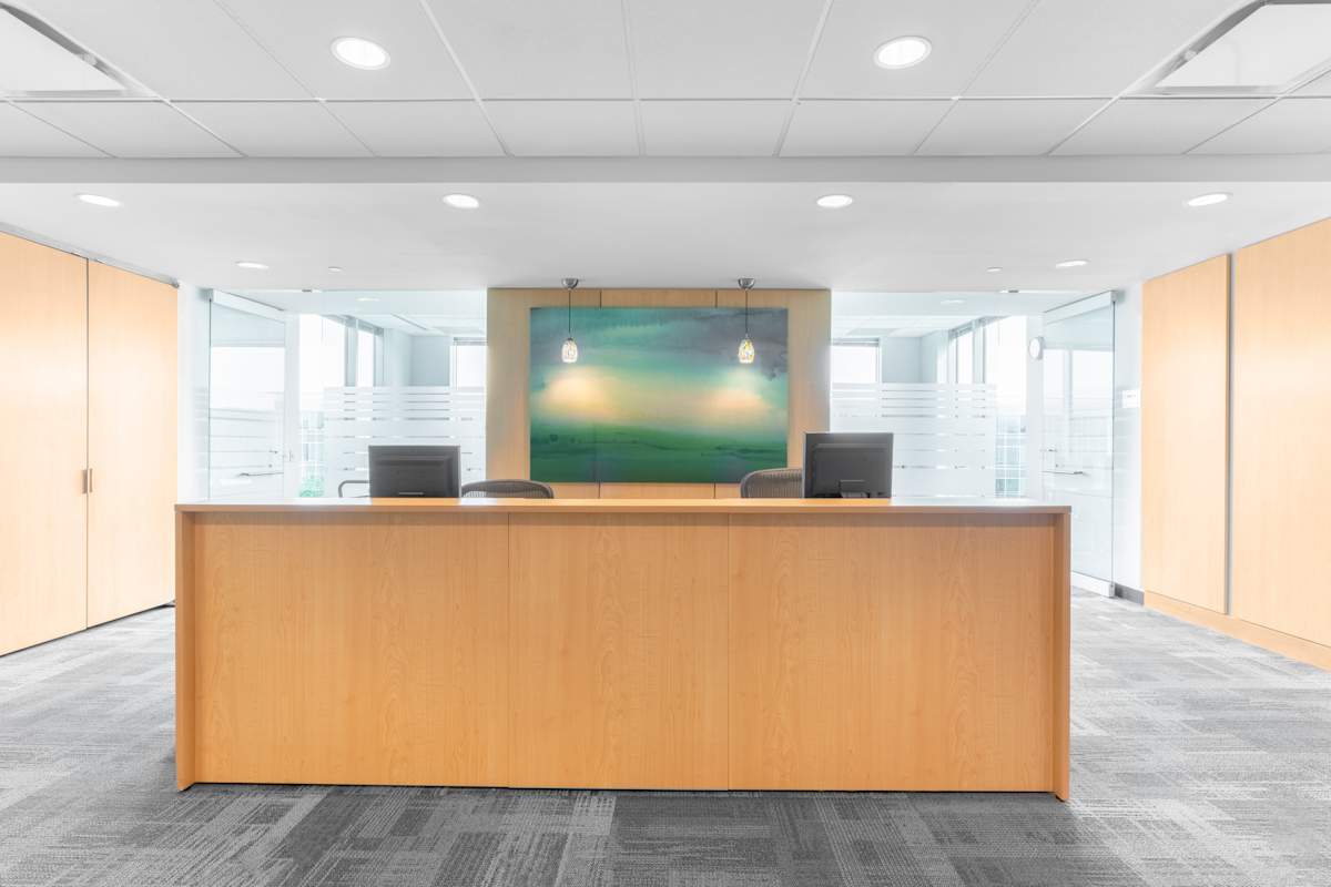 Fort Washington Business Park photo 2