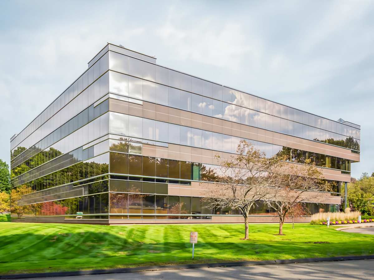 175 Capital Boulevard