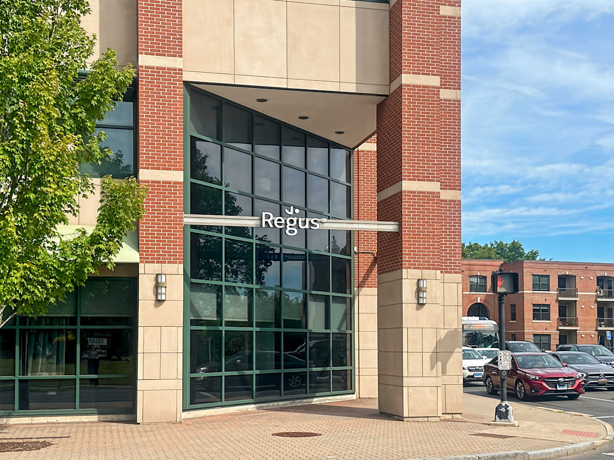 15 North Main Street