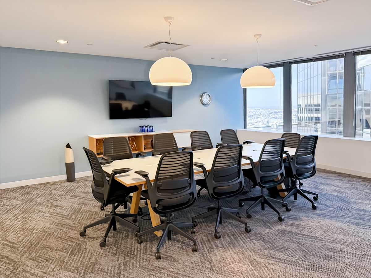 One Liberty Place photo 6